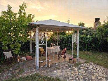 Casa con balcón en venta en Carrer de Ramon Muntaner