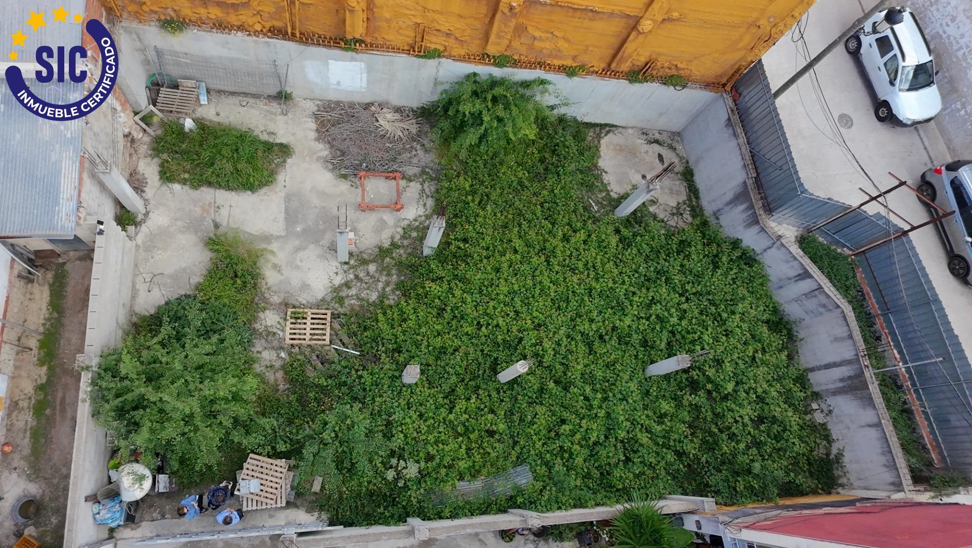 Residential for sale in Enguera