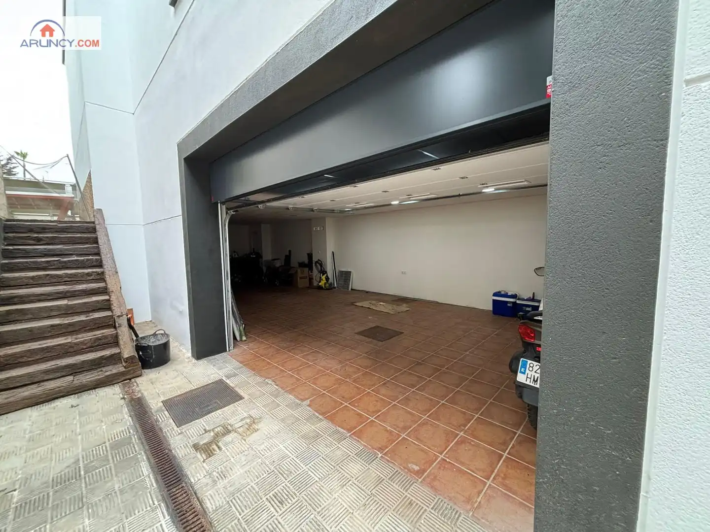 Casa o xalet en venda en Alcalá de Guadaira amb Aire condicionat, Jardí privat i Traster