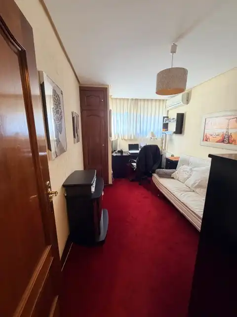 Piso en venta en Madrid con Aire acondicionado, Calefacción y Parquet