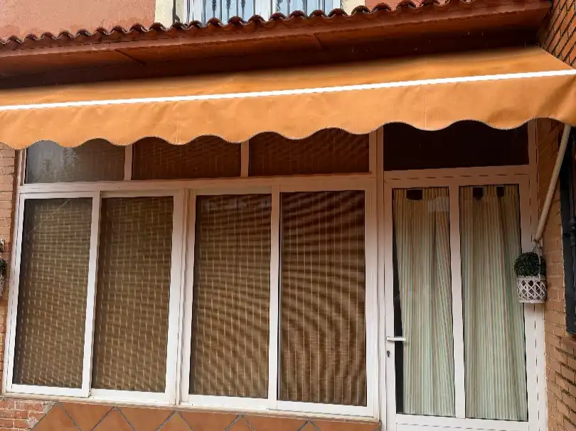 Xalet amb jardí en venda a Calle Roble 28, imagen 10
