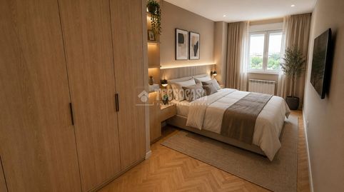 Foto 4 de Piso en venta en Ensanche de Vallecas - La Gavia, Madrid Capital