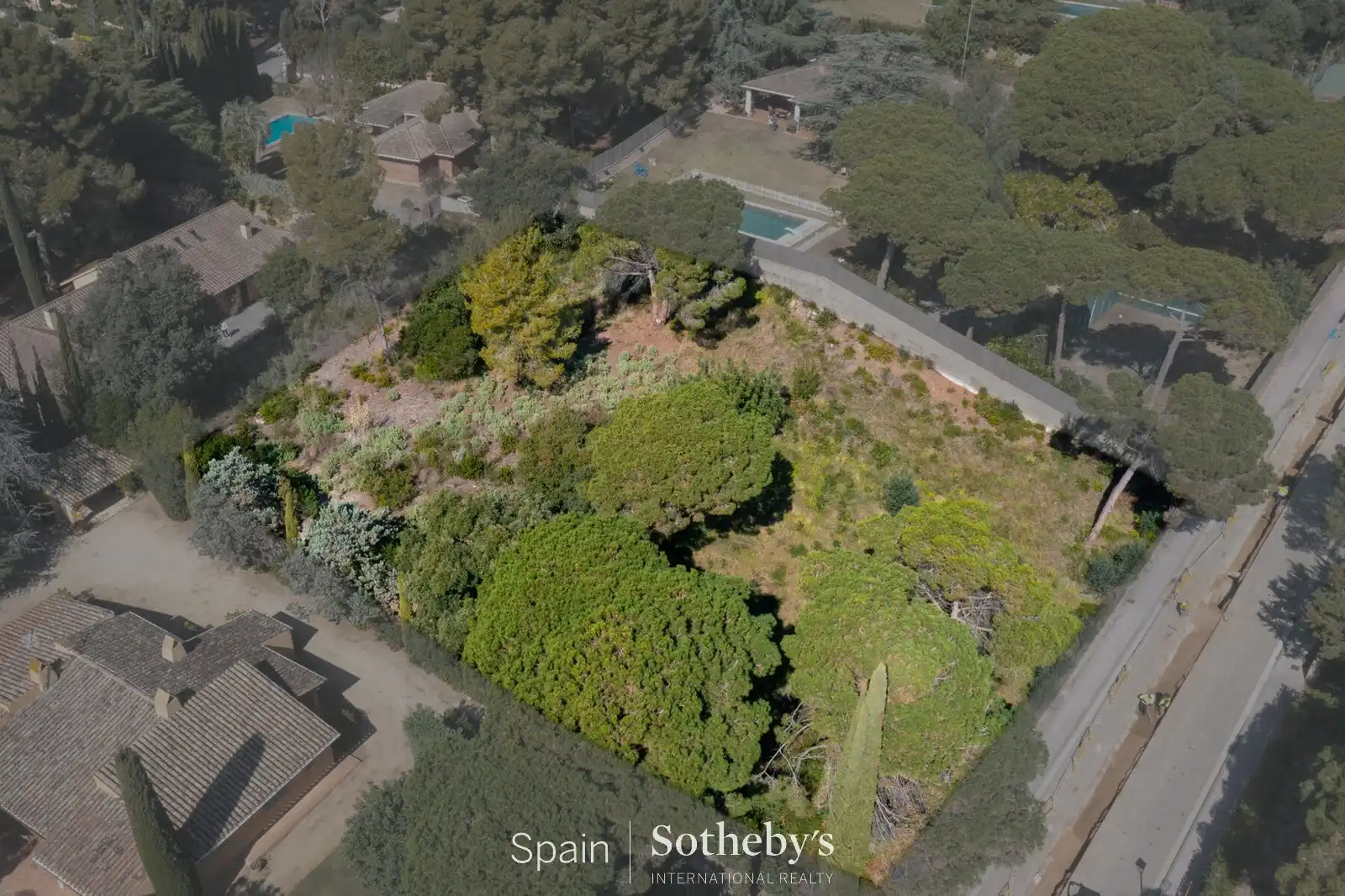 Residential land for sale in Rocaferrera, imagen 2
