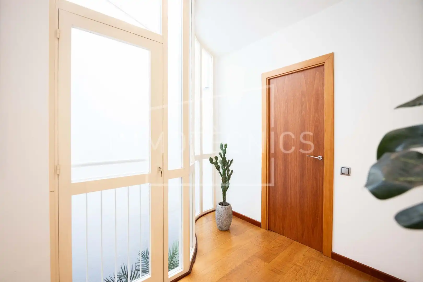 Casa adosada en venta en Granollers con Balcón