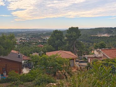 Terreno residencial en venta en Carretera del Remei