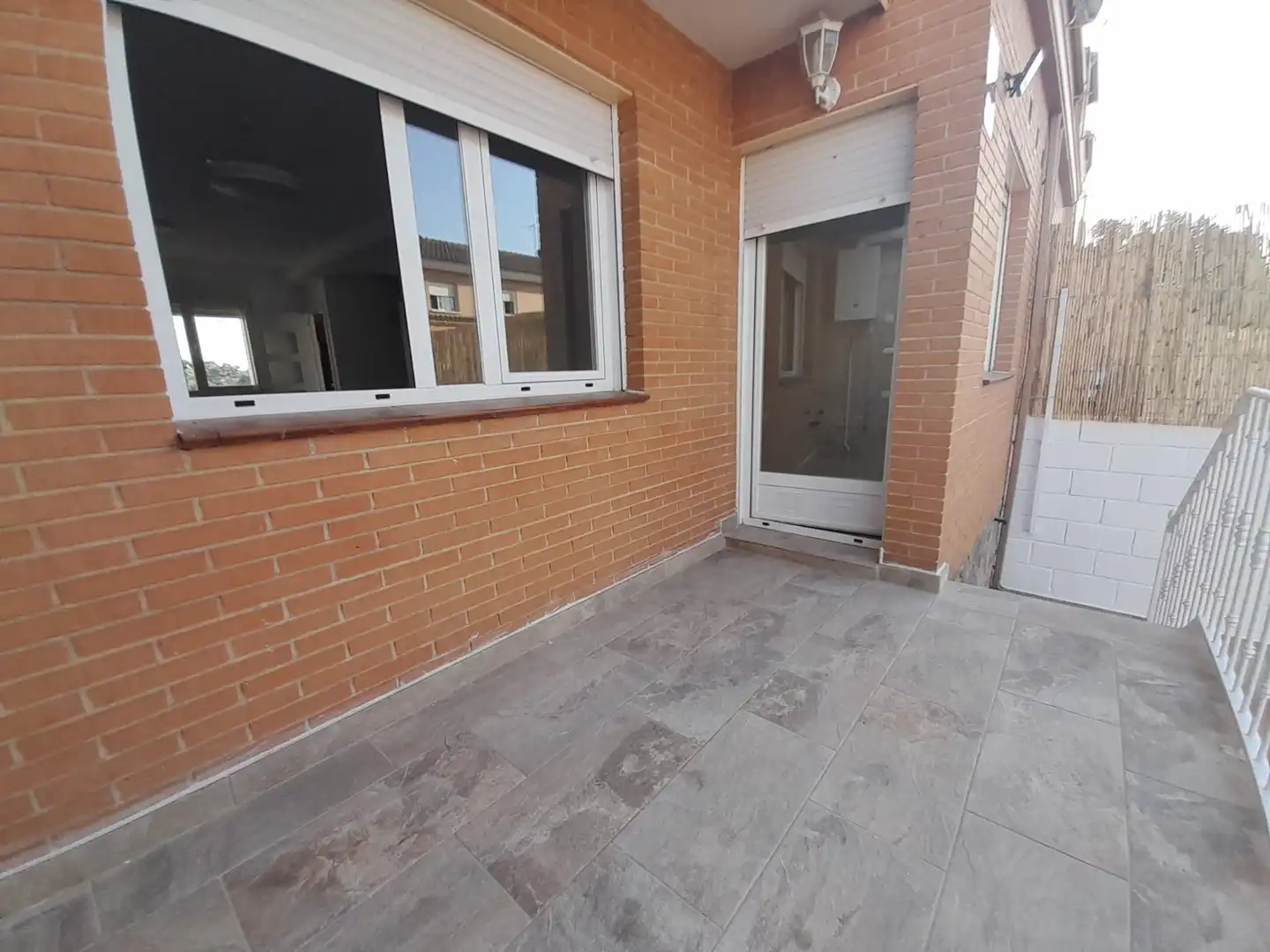 Terrassa de Casa o xalet en venda en Puertollano amb Calefacció, Terrassa i Traster
