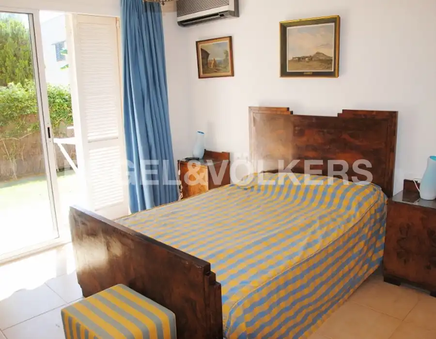 Country house zur Miete in Can Girona - Terramar - Vinyet