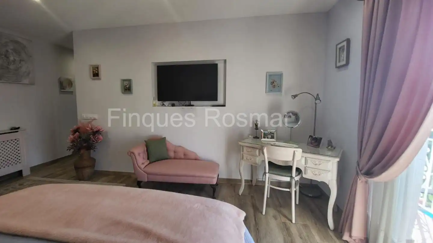 Casa con piscina en venta en Canyelles, imagen 29