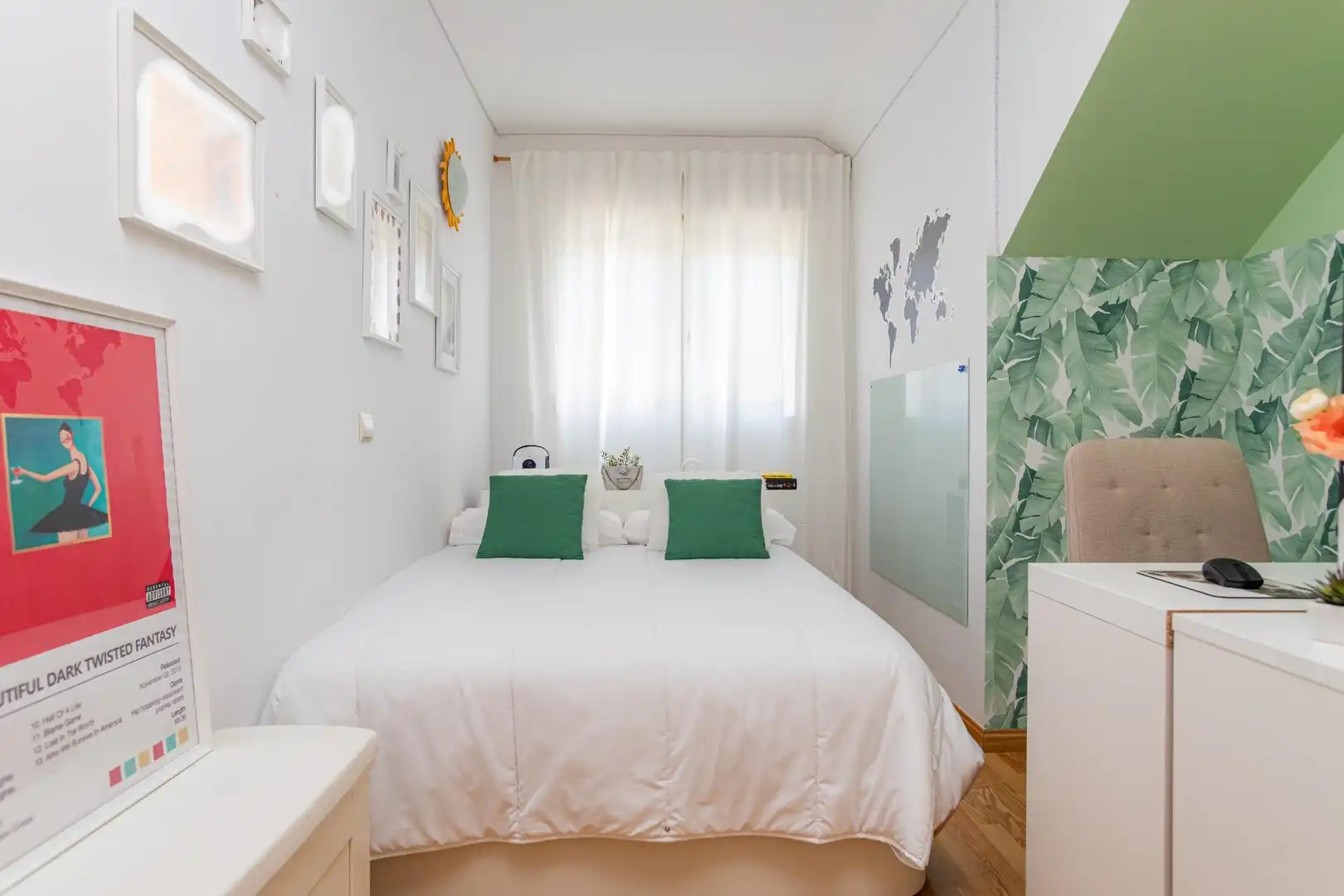Villa avec jardin à vendre à Calle MUSICA DE LA, imagen 45