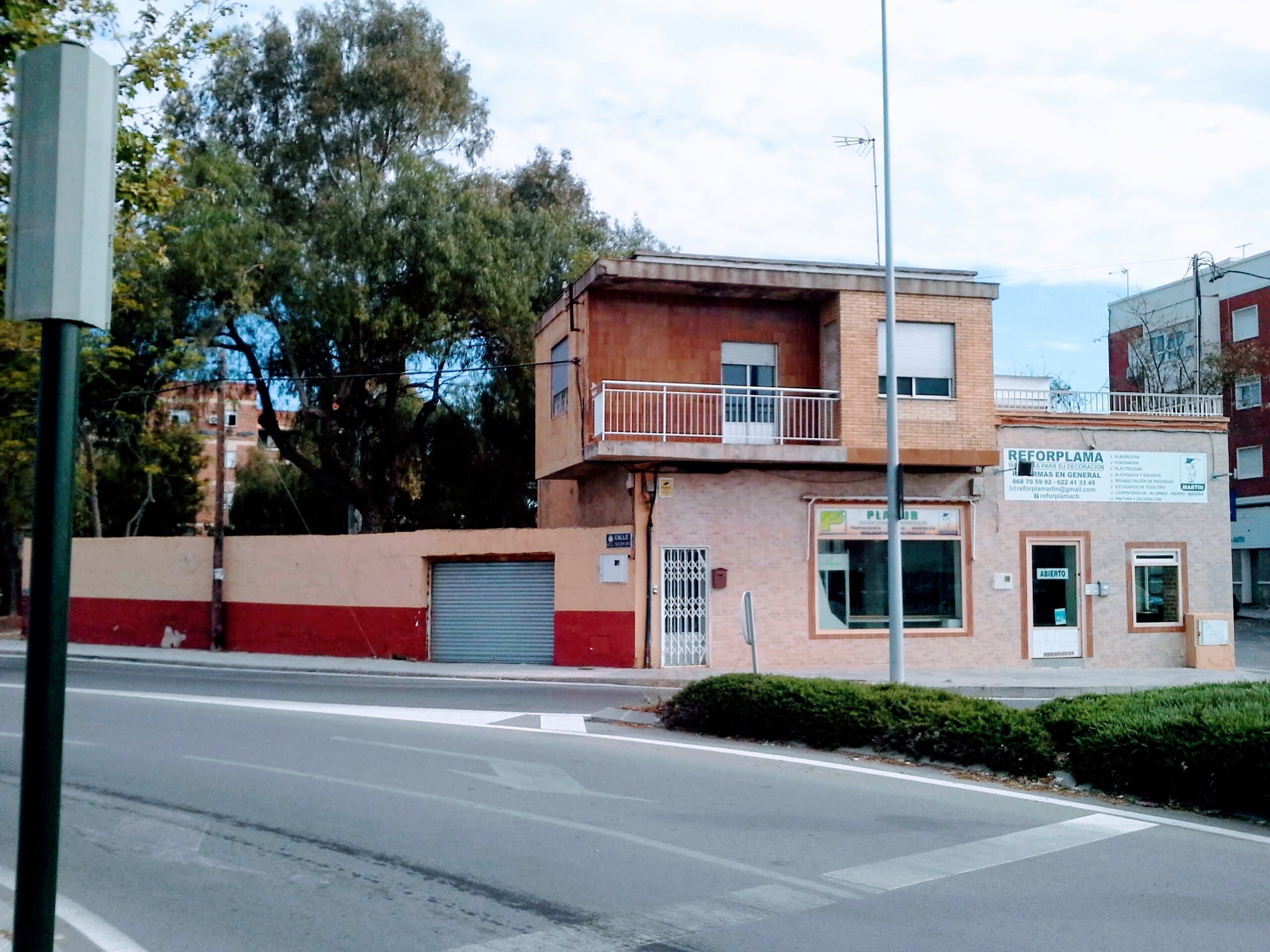 Àtic en venda a Calle Suspiro, 9, Los Dolores