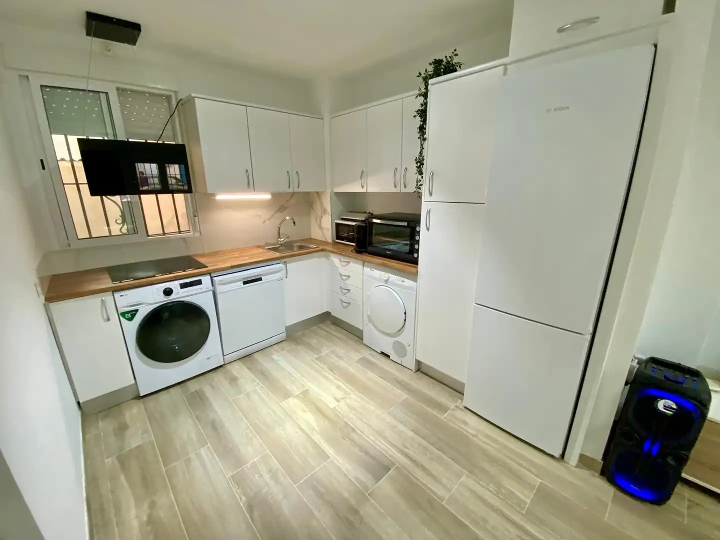 Piso con ascensor en venta en Calle melilla, imagen 12
