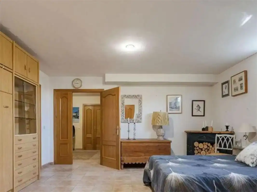 Casa amb terrassa en venda a Calle Granados, imagen 14