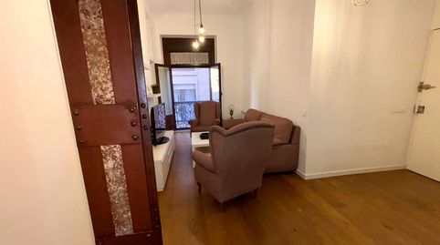 Photo 4 of Flat for rent in Serrano Alcázar, La Catedral, Murcia Capital