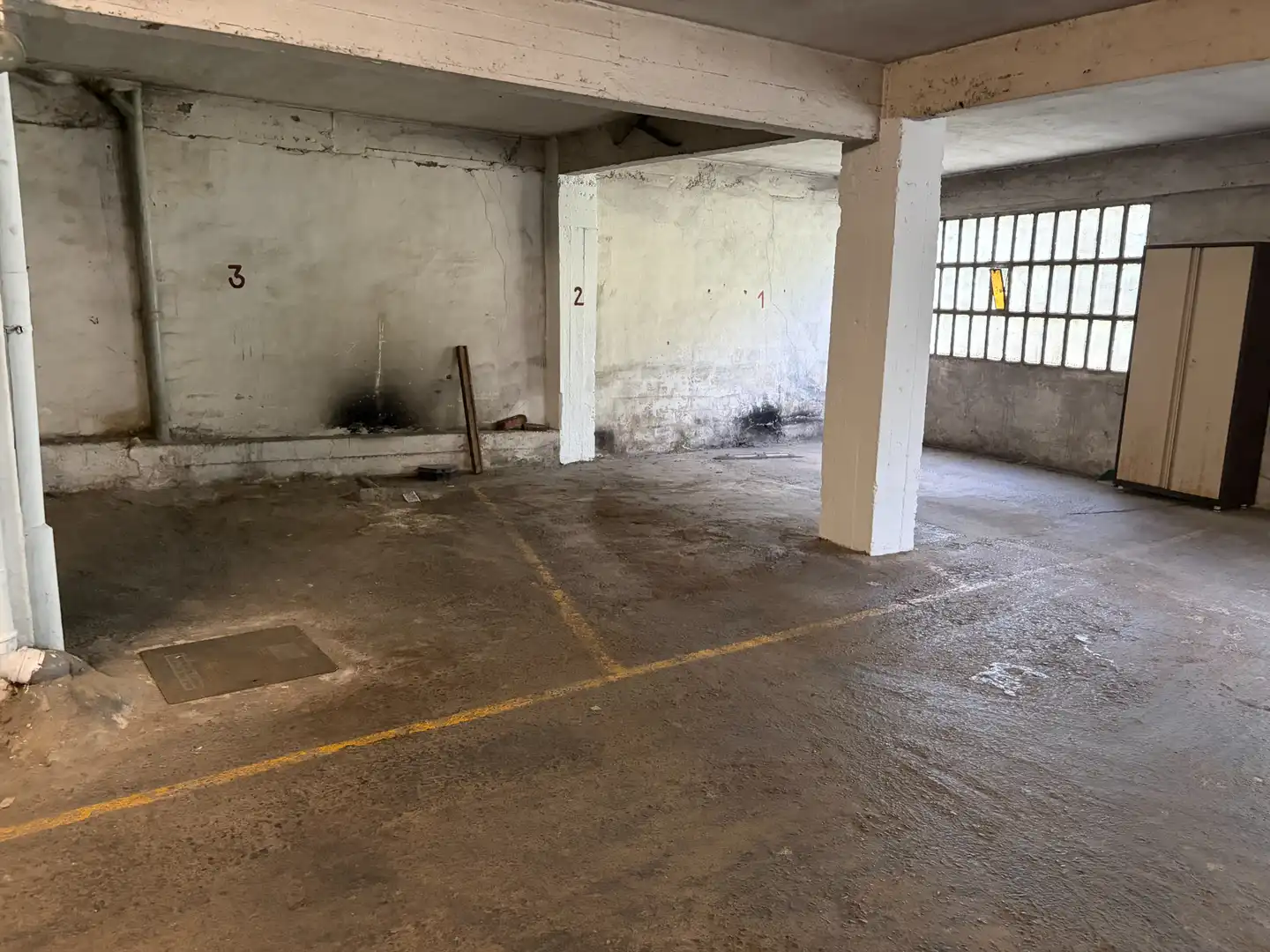 Piso en venta en Ugao- Miraballes con Calefacción, Terraza y Trastero
