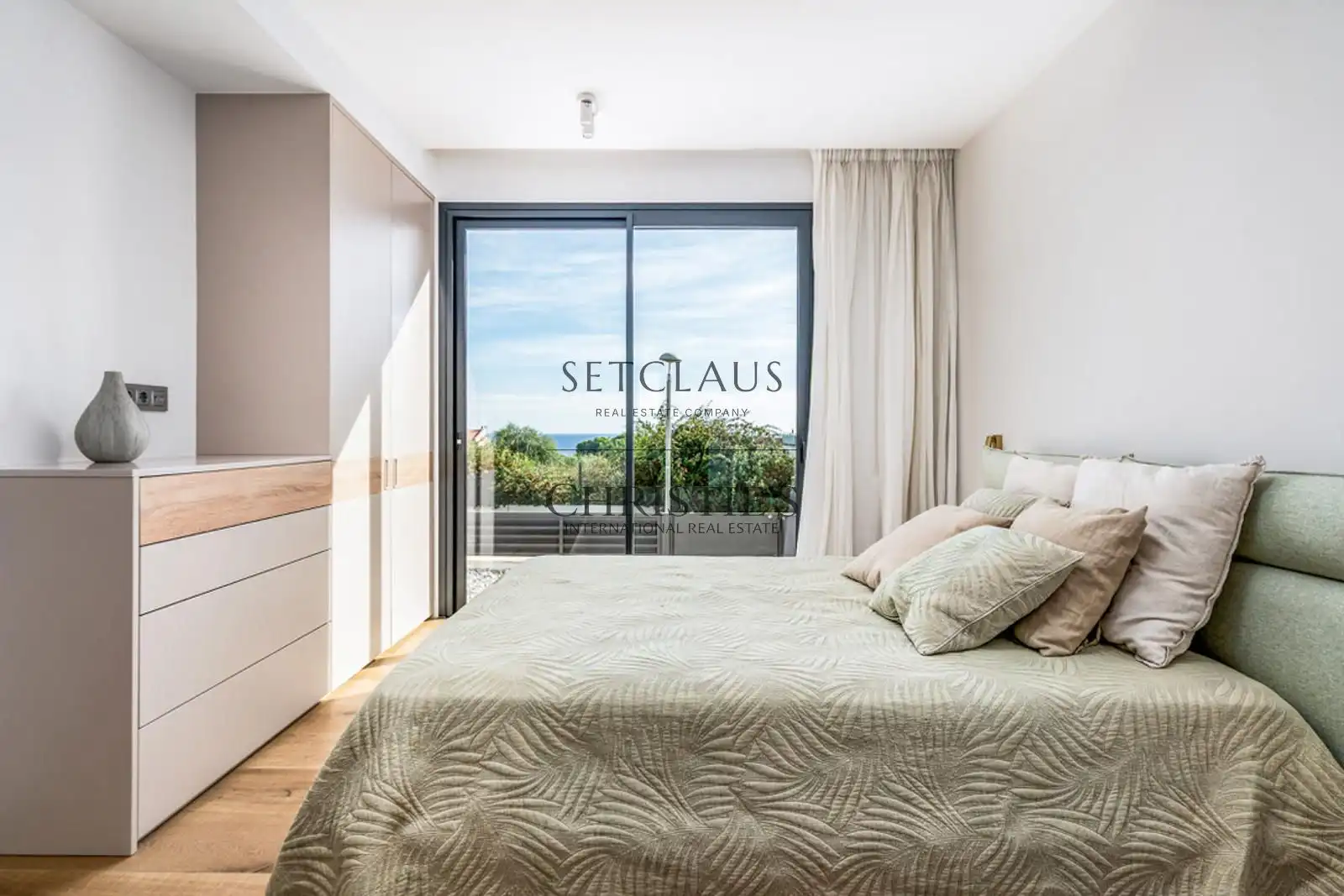 Villa mit Terrasse zum Verkauf in Montgat, imagen 26