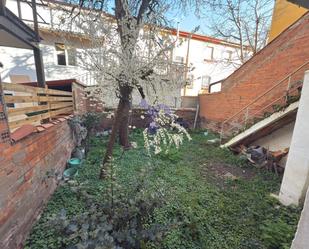 Garden of House or chalet for sale in León Capital   with Private garden