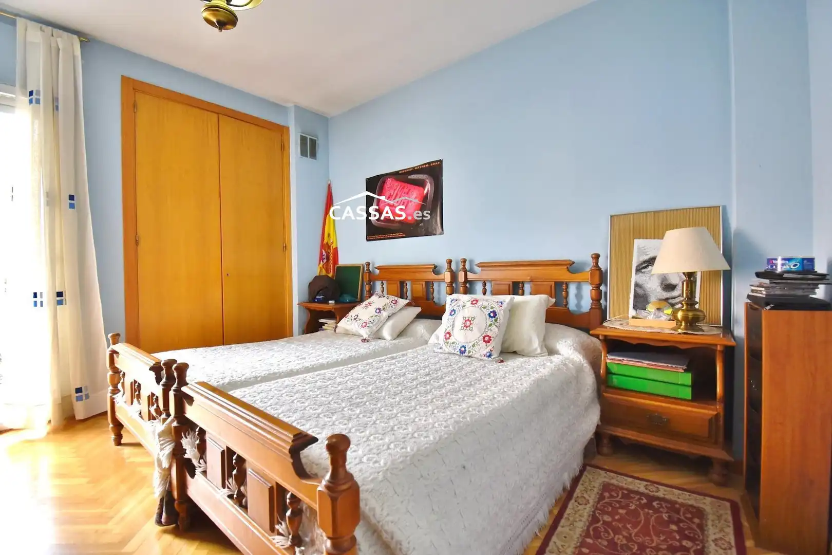 Reihenhaus mit Pool zum Verkauf in Calle rosa chacel, imagen 60