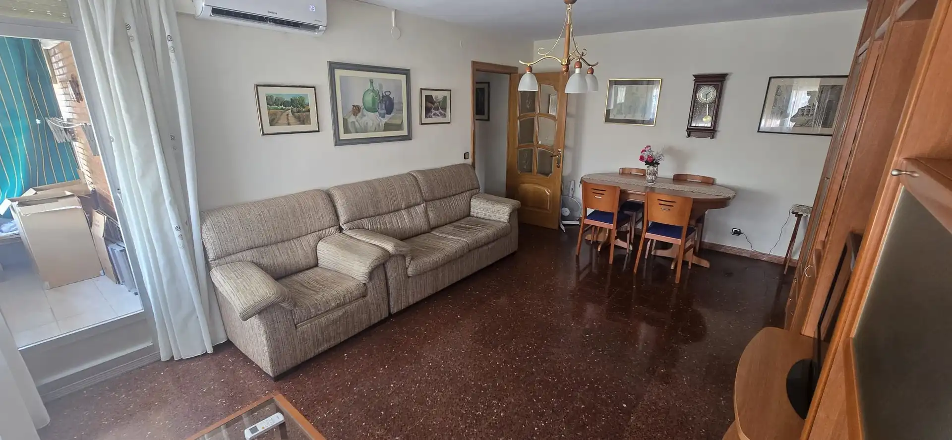 Wohnung mit Terrasse zum Verkauf in Sant Ildefons, imagen 2
