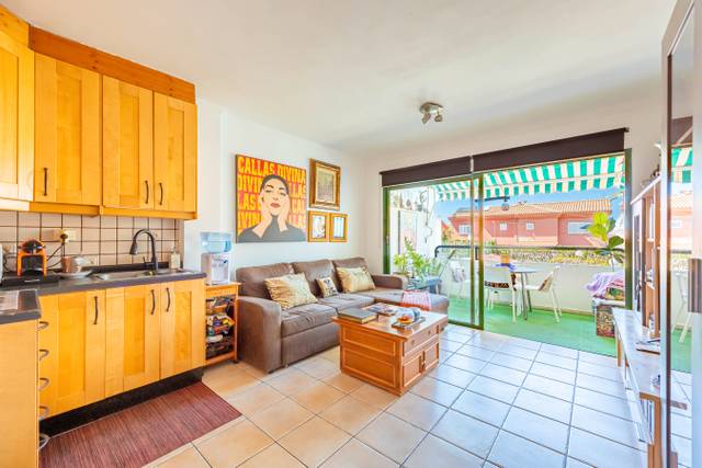 Piso en Venta en Calle Einstein, 17 en Sonnenland