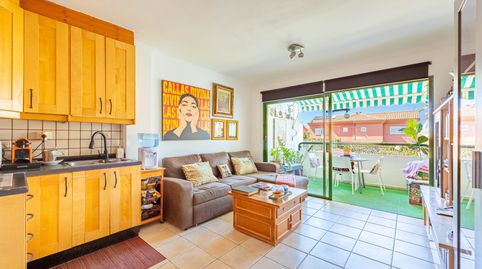 Foto 2 de Piso en venta en Calle Einstein, 17, Sonnenland, San Bartolomé de Tirajana