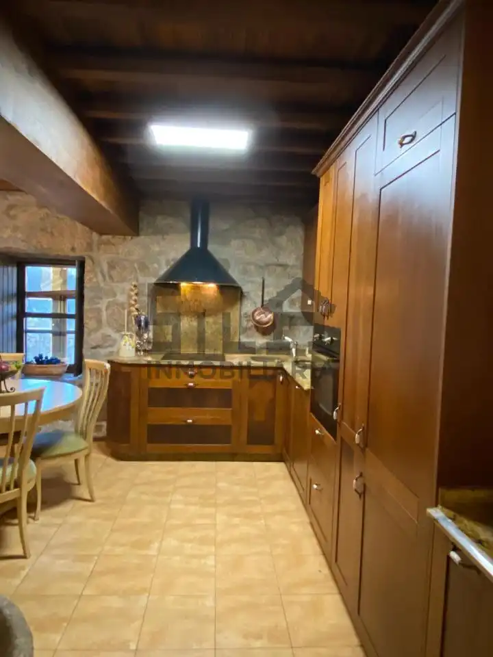 Casa o chalet en venta en LG. A PENA, Vilamarín