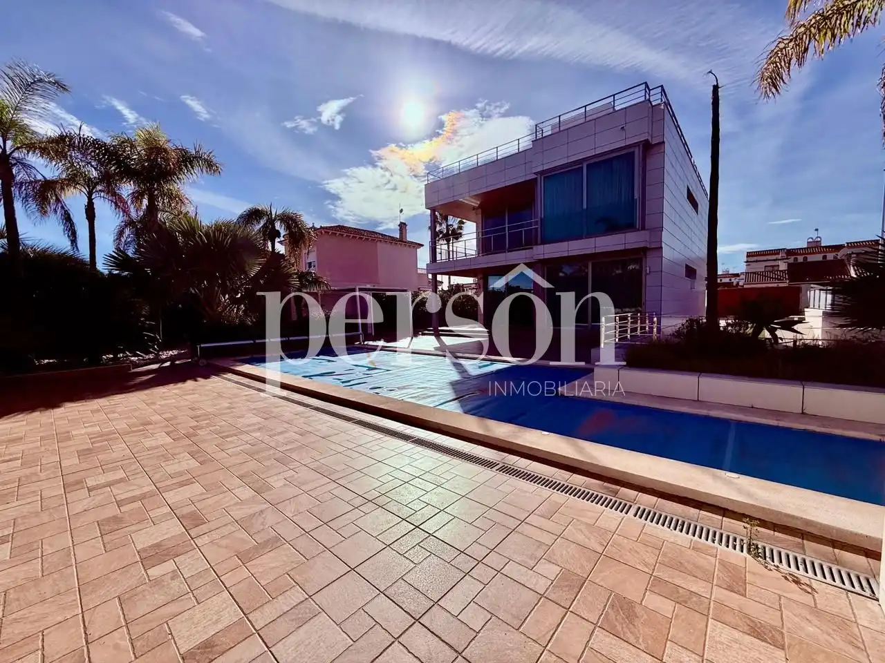 Villa con terrazza in vendita a Orihuela Costa, imagen 2