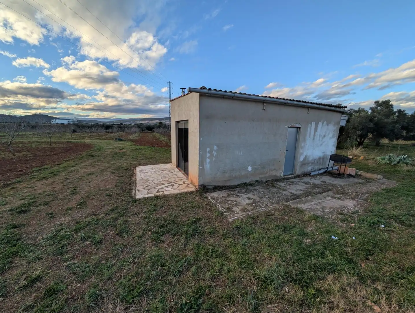 Terreno rustico in vendita a Ulldecona, imagen 18