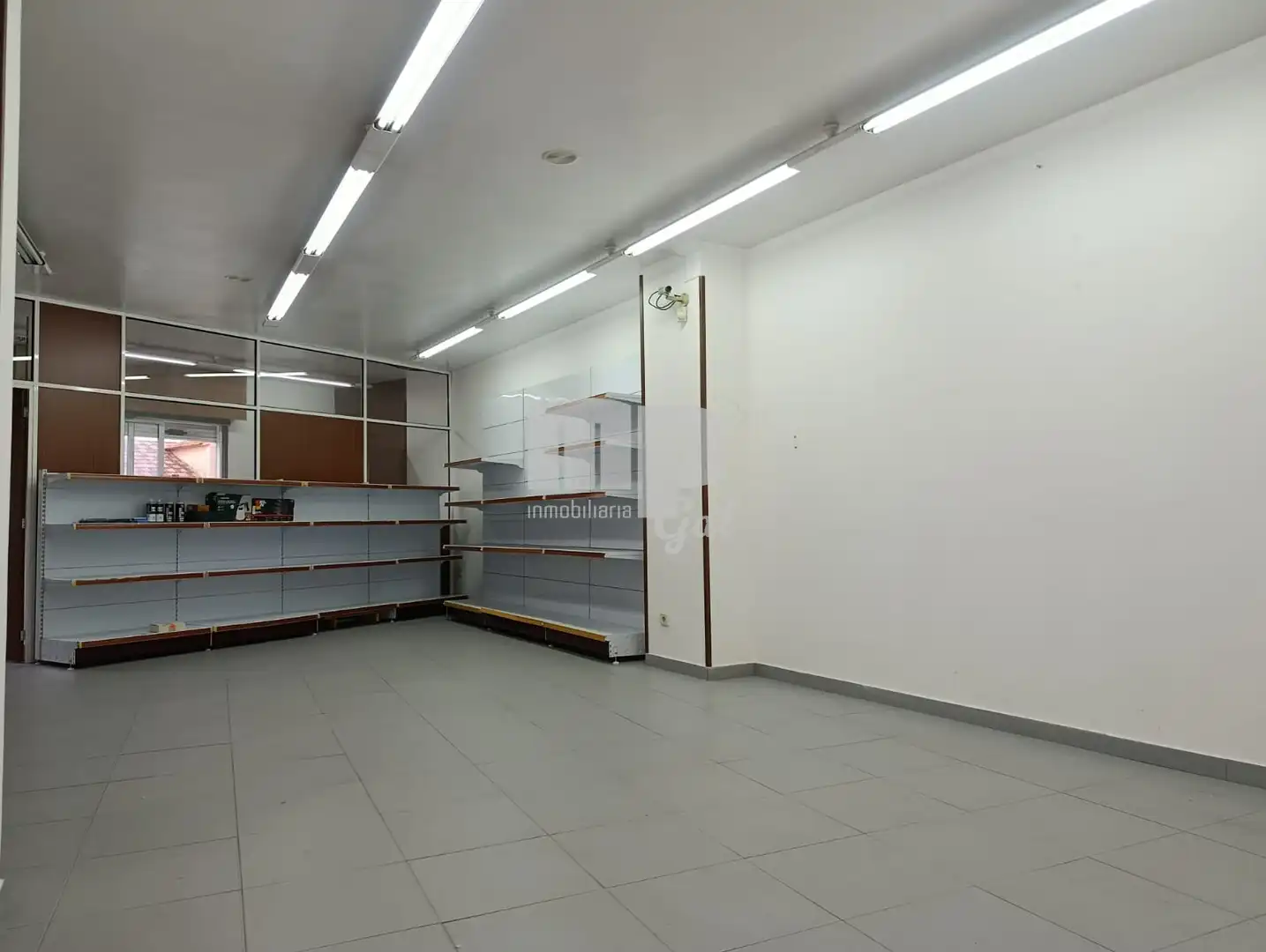 Planta baja en venta en Redondela con Trastero
