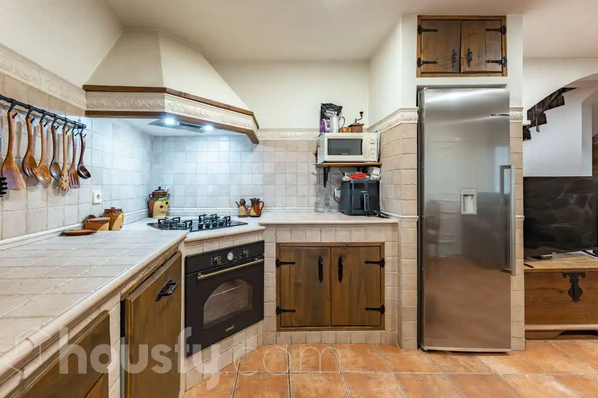 Maison avec jardin à vendre à Calle Angel Guimera ., imagen 28