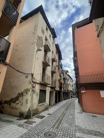 Edificio en Venta en Capdevila en La Seu d'Urgell
