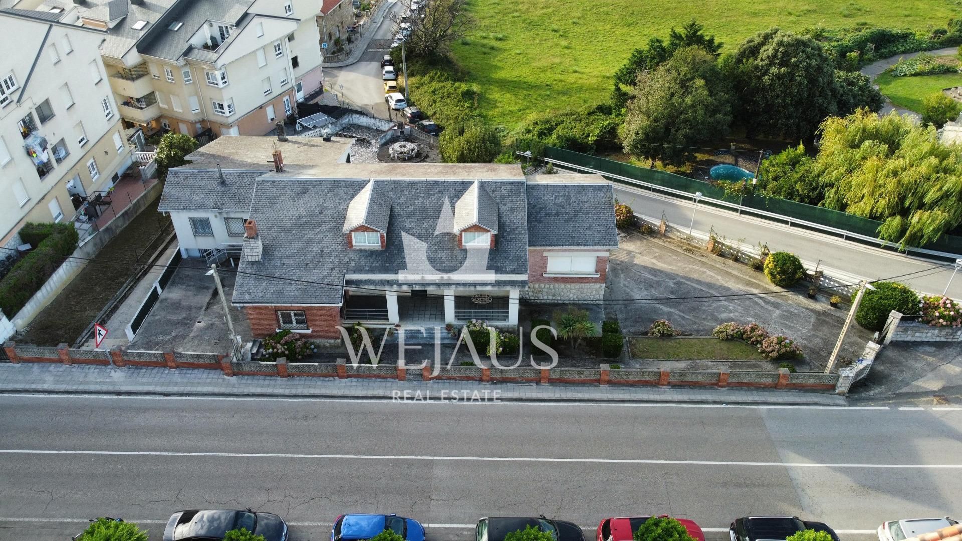 House or chalet for sale in Barrio COTERA (LA), 1, Liencres