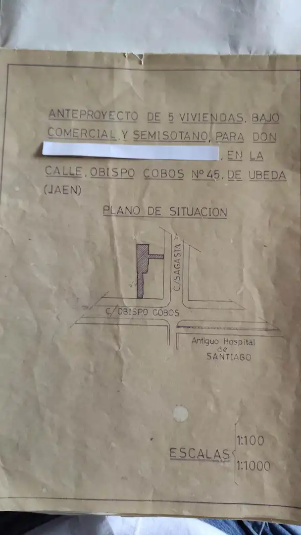 Casa o xalet en venda en Úbeda amb Terrassa