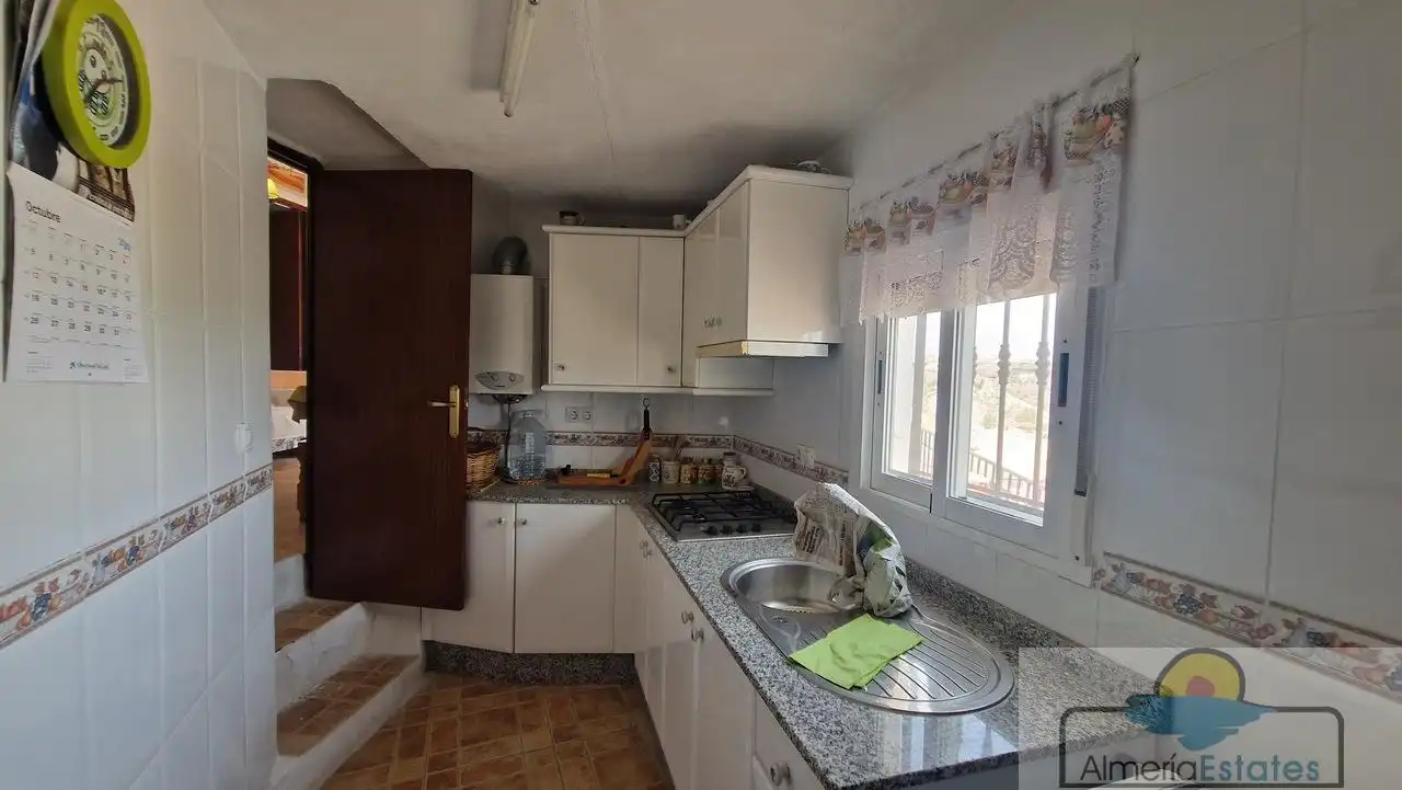 Casa in vendita a Partaloa, imagen 4