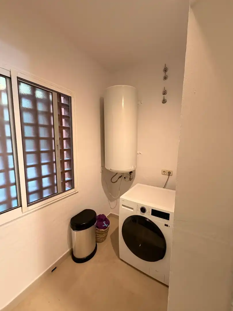 Appartement avec ascenseur à vendre à Estepona Pueblo, imagen 23