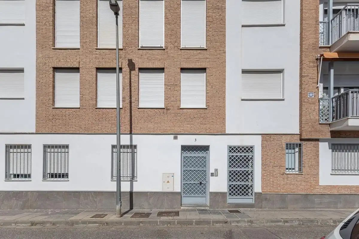 Attico con ascensore in vendita a Calle Torrente Ballester, imagen 29