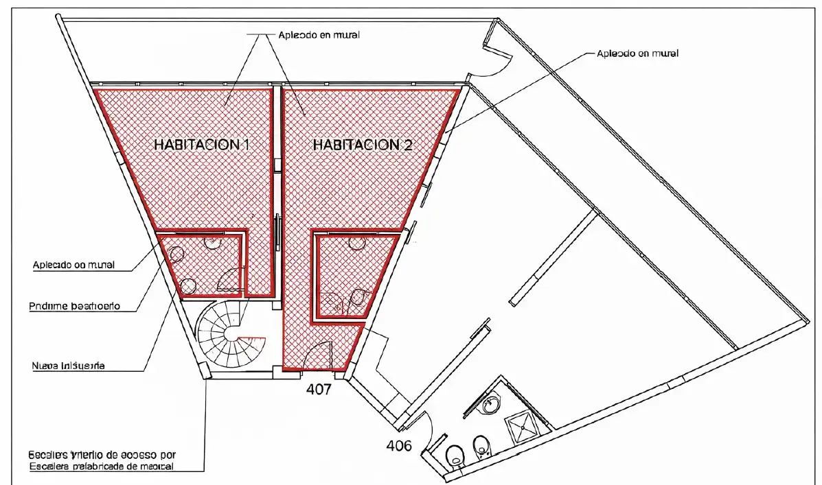 Dúplex en venta en Arona con Terraza, Piscina y Amueblado
