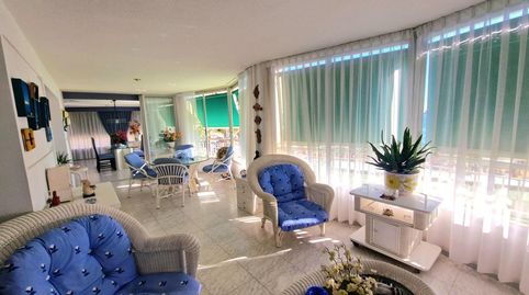 Foto 3 von Wohnung zum Verkauf in Playa Levante, Benidorm