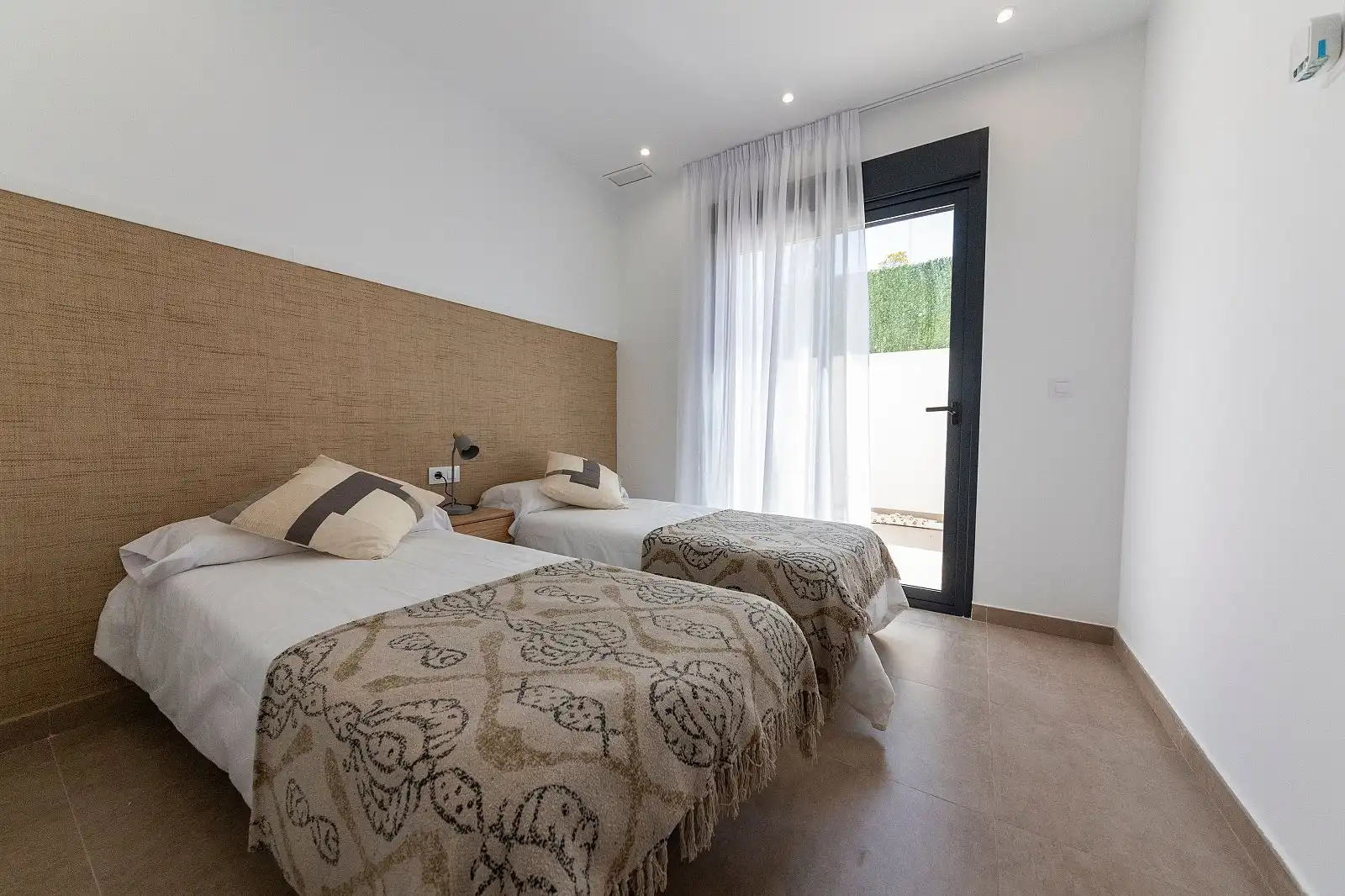 Maison avec piscine à vendre à San Juan de los Terreros, imagen 17