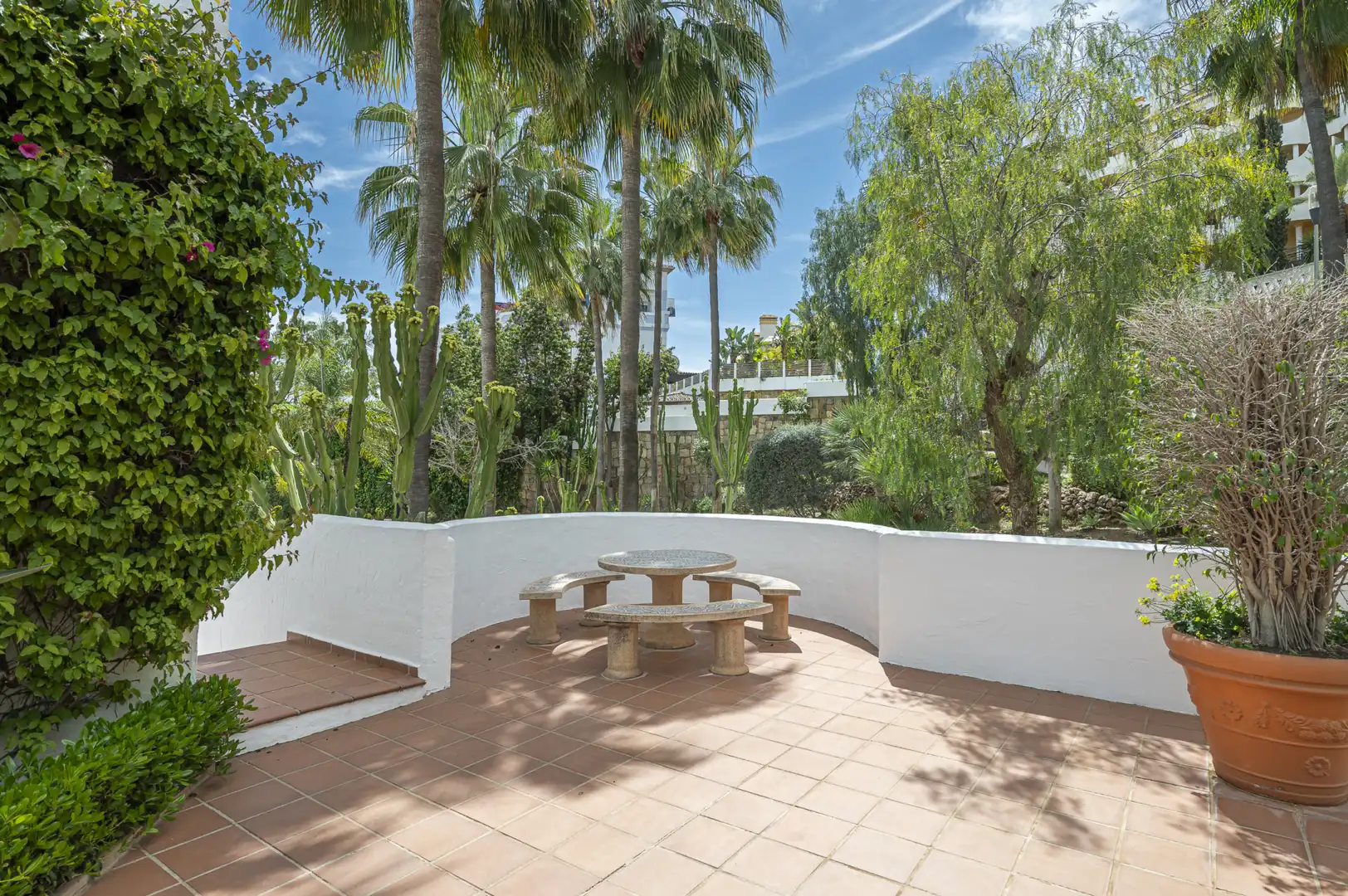 Apartment mit Pool zum Verkauf in Nueva Andalucía, imagen 47