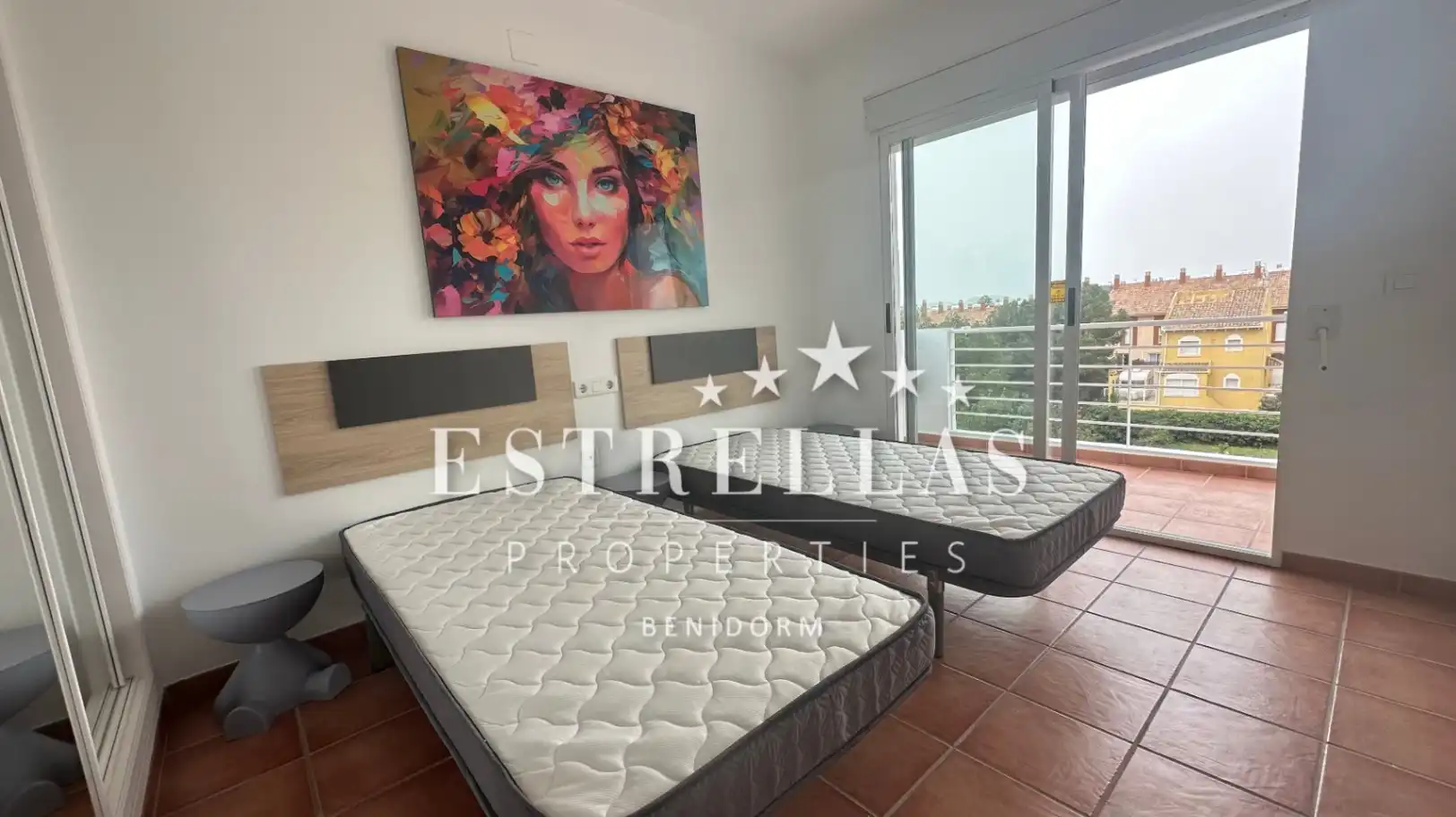 Villa mit Garten zum Verkauf in Montebello - Nou Espai, imagen 25