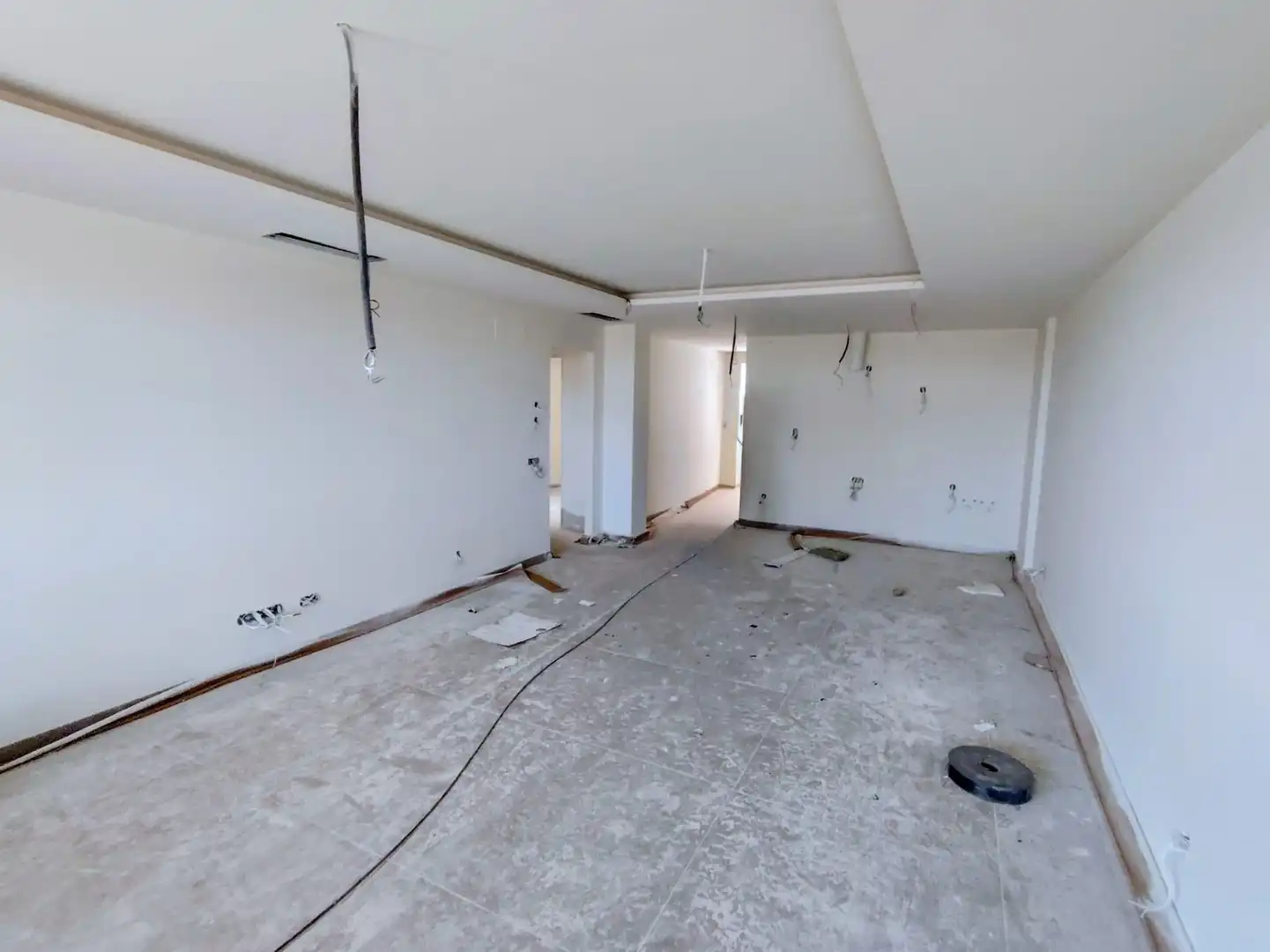 Apartament amb piscina en venda a Playa Bahía Dorada, imagen 7