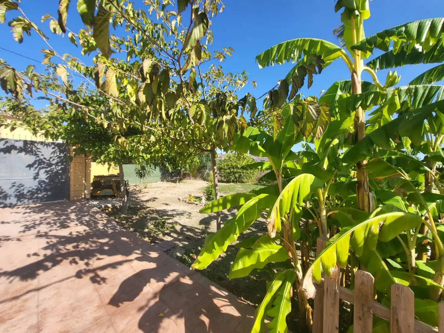 Casa con piscina in vendita a Nueva Aljaima - Las Tres Leguas - Los Mondeños, imagen 49
