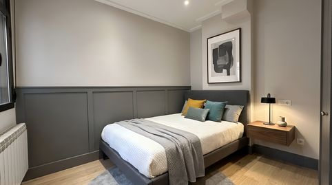 Foto 5 de Piso en venta en Calle Clara Campoamor Kalea, Zorrotza, Bilbao