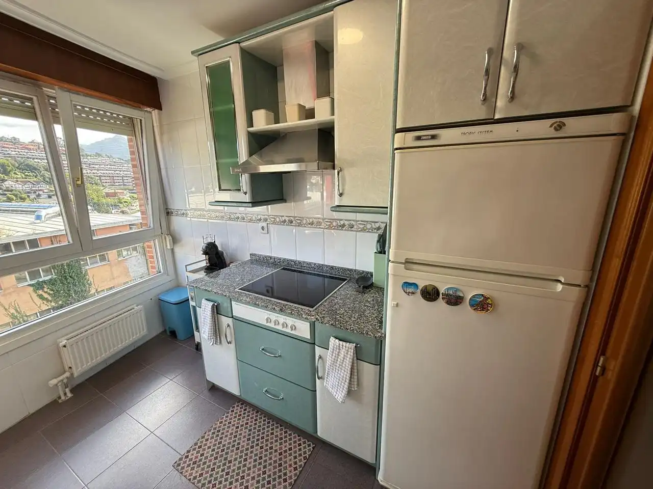 Appartement avec terrasse à vendre à Calle Leonardo Rucabado 43, imagen 13