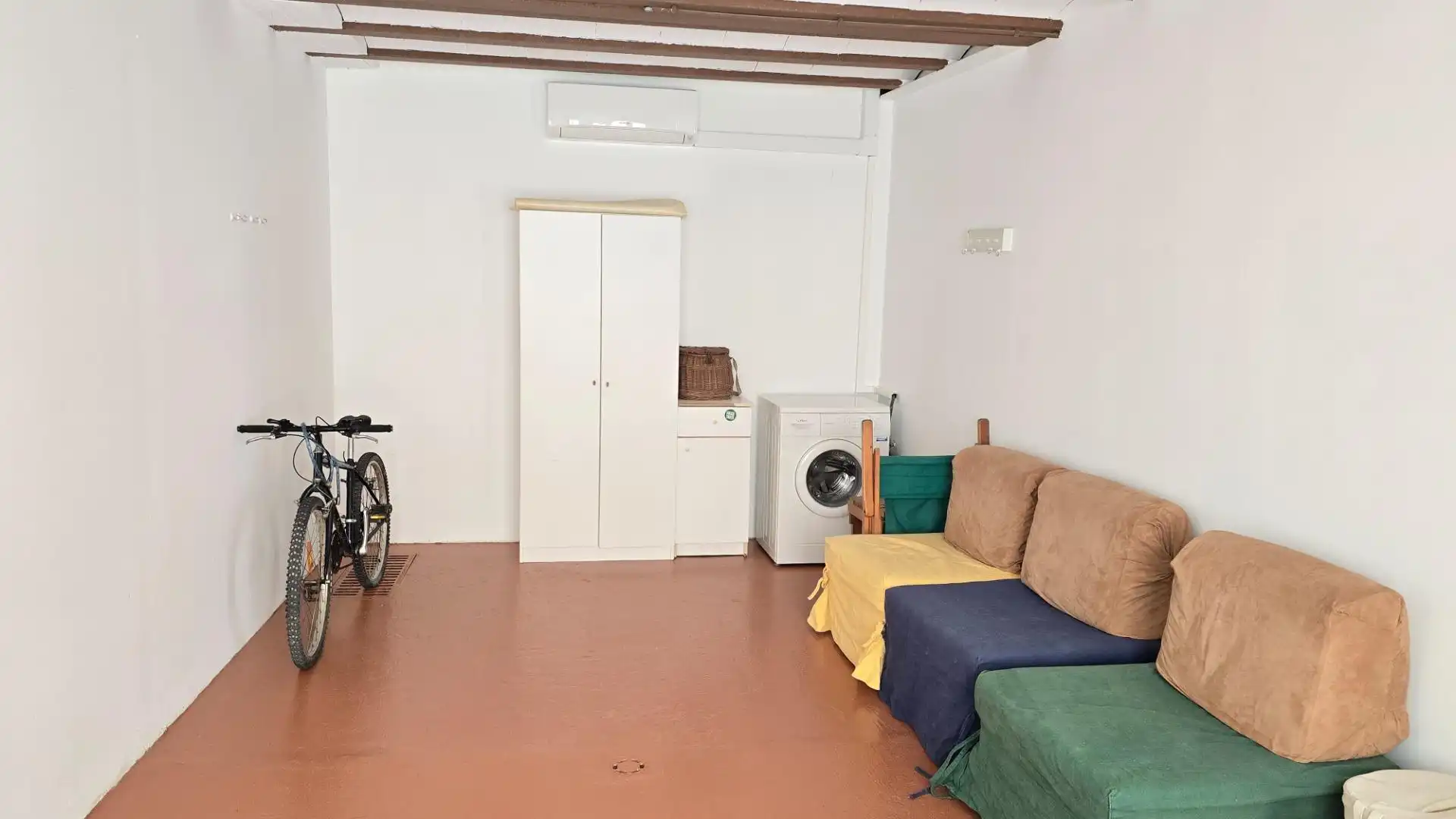 Casa o xalet en venda en Sant Martí Sesgueioles amb Aire condicionat, Calefacció i Moblat