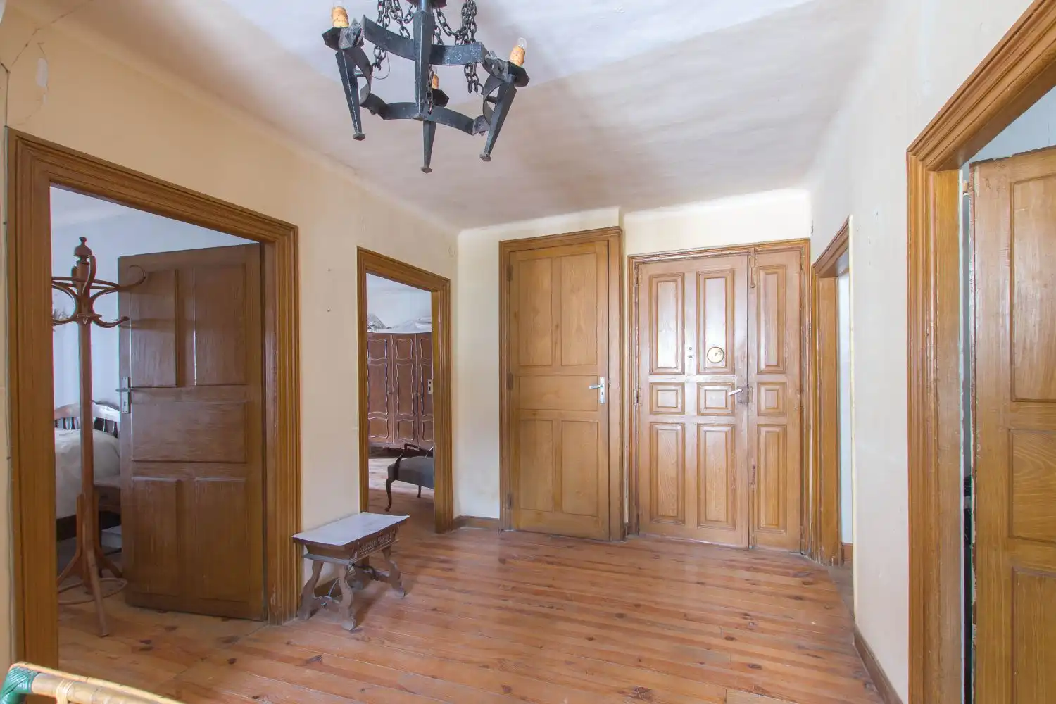 Casa o chalet en venta en Ochagavía / Otsagabia con Calefacción y Balcón