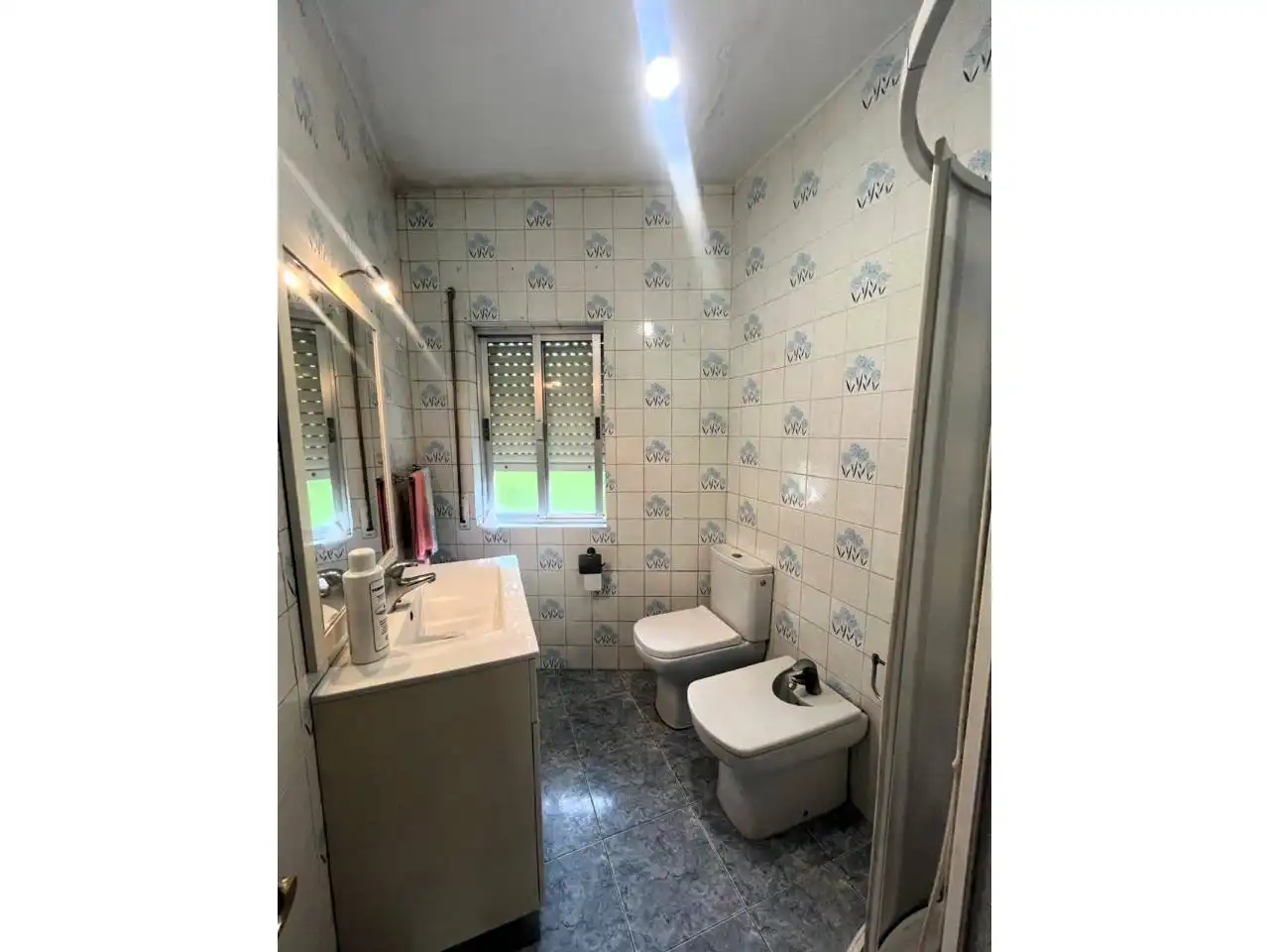 Bathroom of Houses for sale in Paderne  with Private garden and Terrace