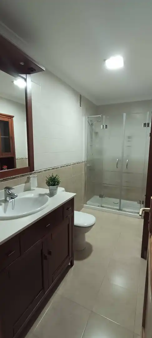 Badezimmer von Wohnungen zur Miete in Las Palmas de Gran Canaria