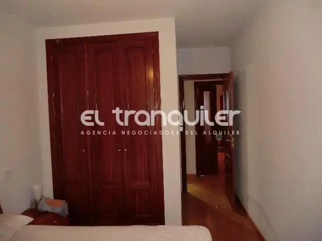Habitación de Piso de alquiler en Ciempozuelos con Parquet, Terraza y Trastero