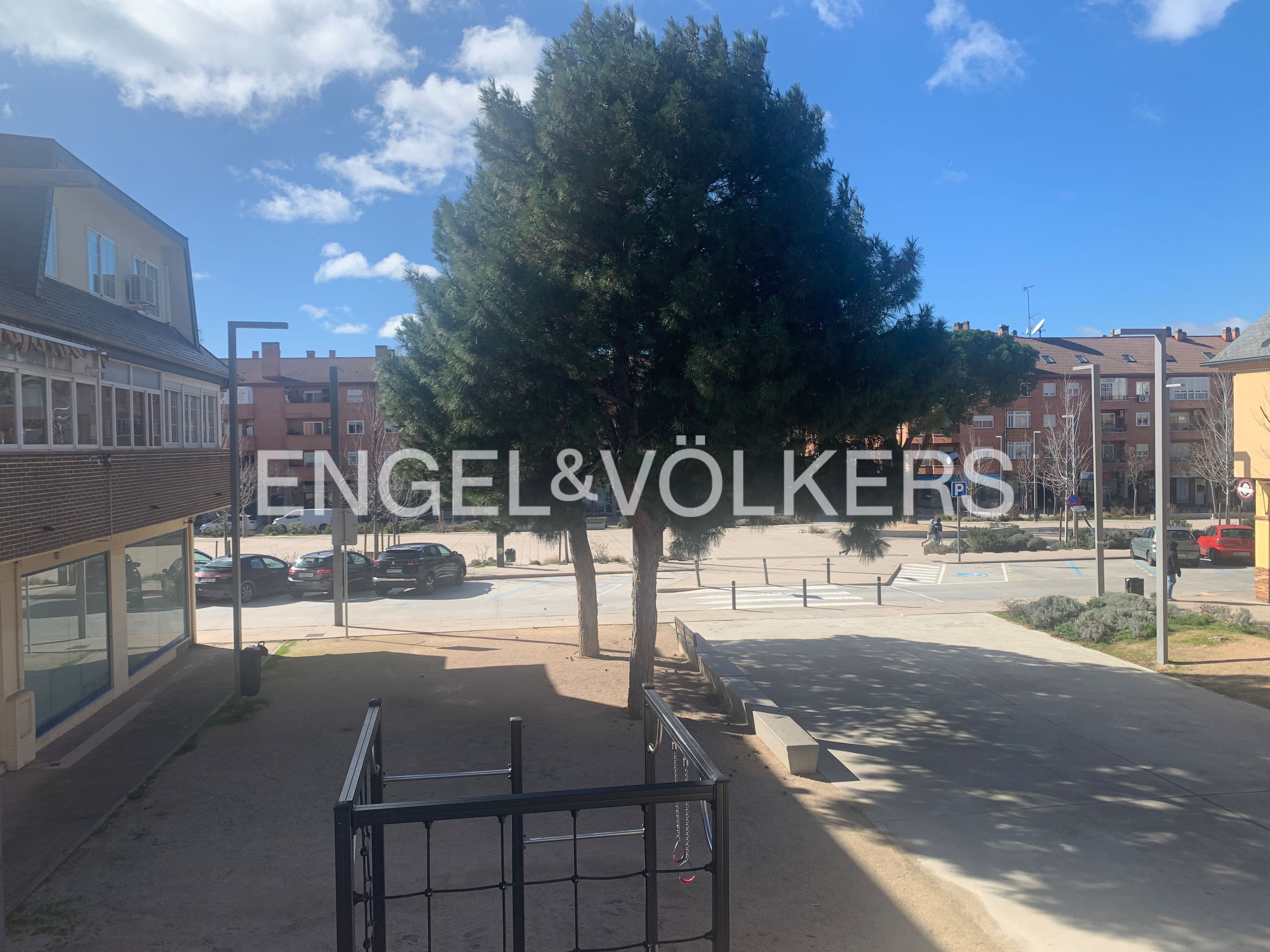 Pis de lloguer en Collado Villalba amb Calefacció, Terrassa i Es permeten mascotes